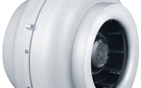 Inline Fan